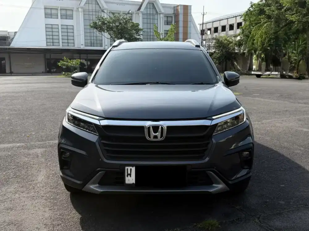 Honda brv e 2023 matic DP 30jt