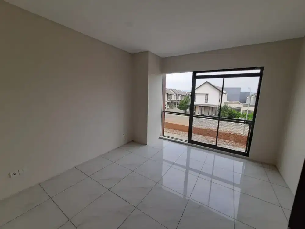 RUMAH BARU 2 LANTAI LINGKUNGAN NYAMAN DEKAT IKEA, WOOSH, SEKOLAH CBCS, BAIS, RUMAH SAKIT DI TATAR SIMAKIRANA KOTA BARU PARAHYANGAN KBP BANDUNG
