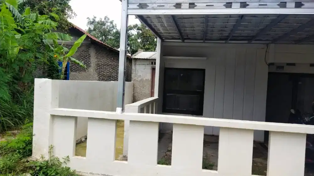 Over Kredit Murah, Cicilan / bulan 700rb sisa 6 tahun lg