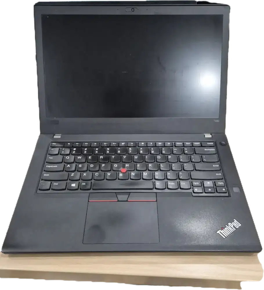 LAPTOP LENOVO THINKPAD T480 Mulus