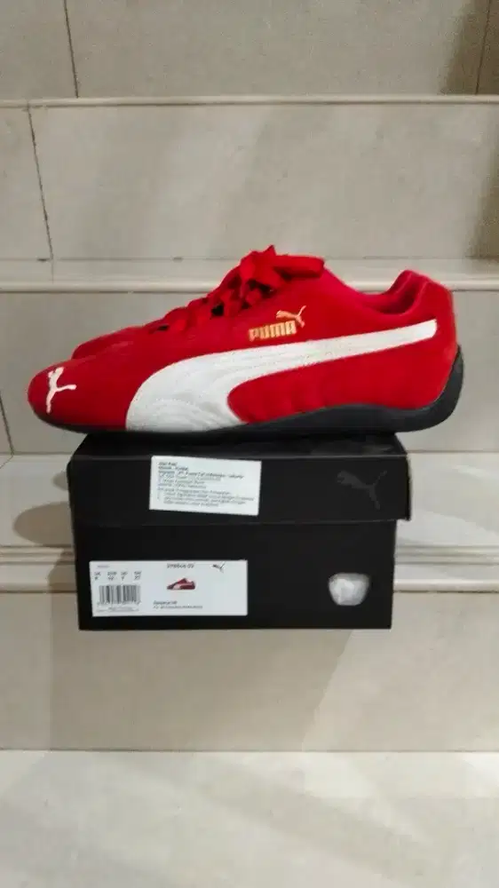 Puma Speedcat Original