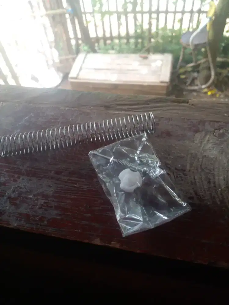 Per bagian dalam motor beeat