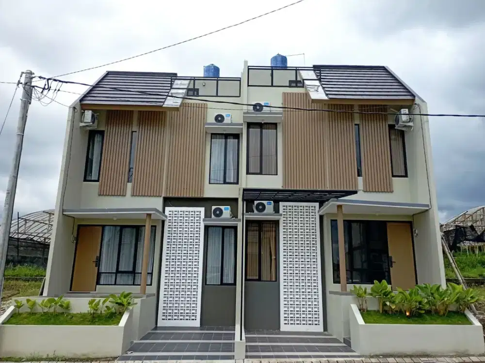 Investasi dan Liburan Sekaligus di Batu