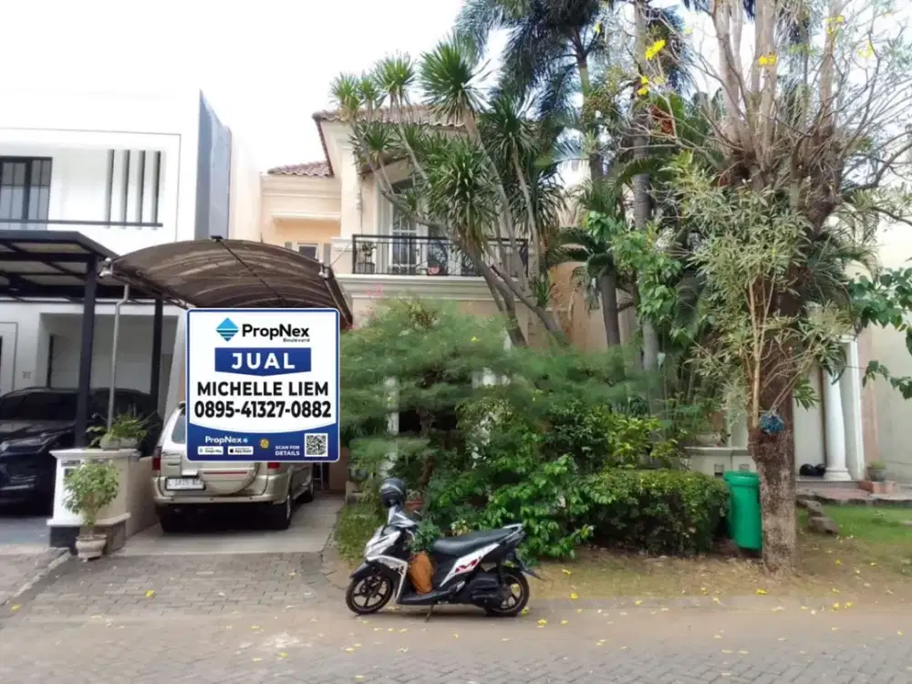 Rumah Wisata Bukit Mas