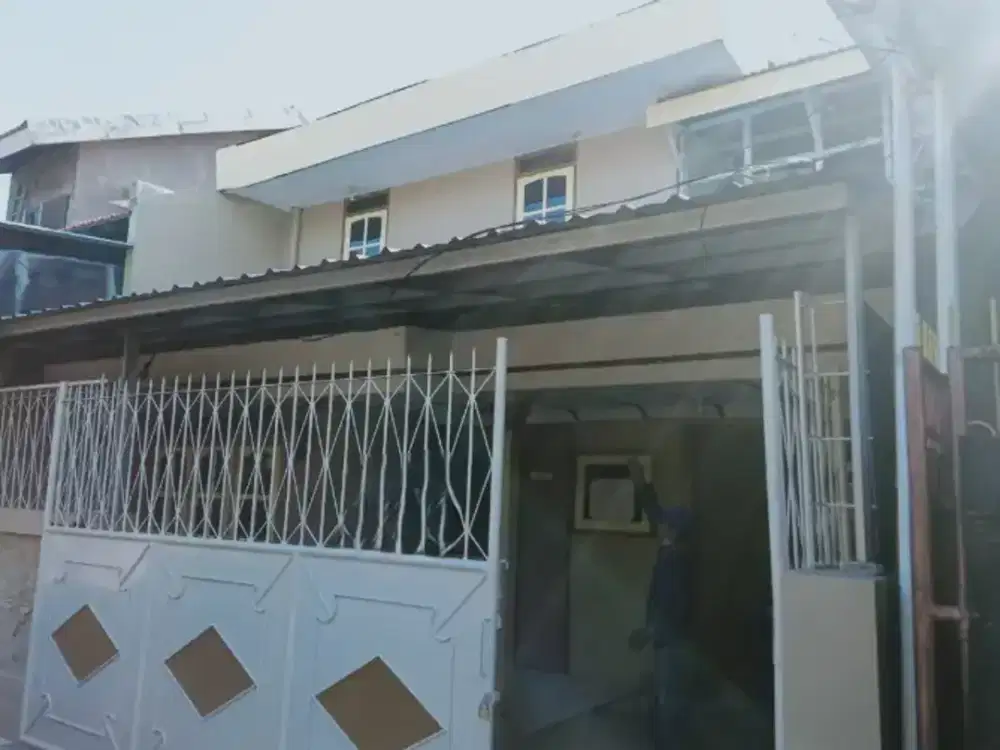 Disewakan Murah Rumah Siap Huni Di Rungkut Menanggal Surabaya