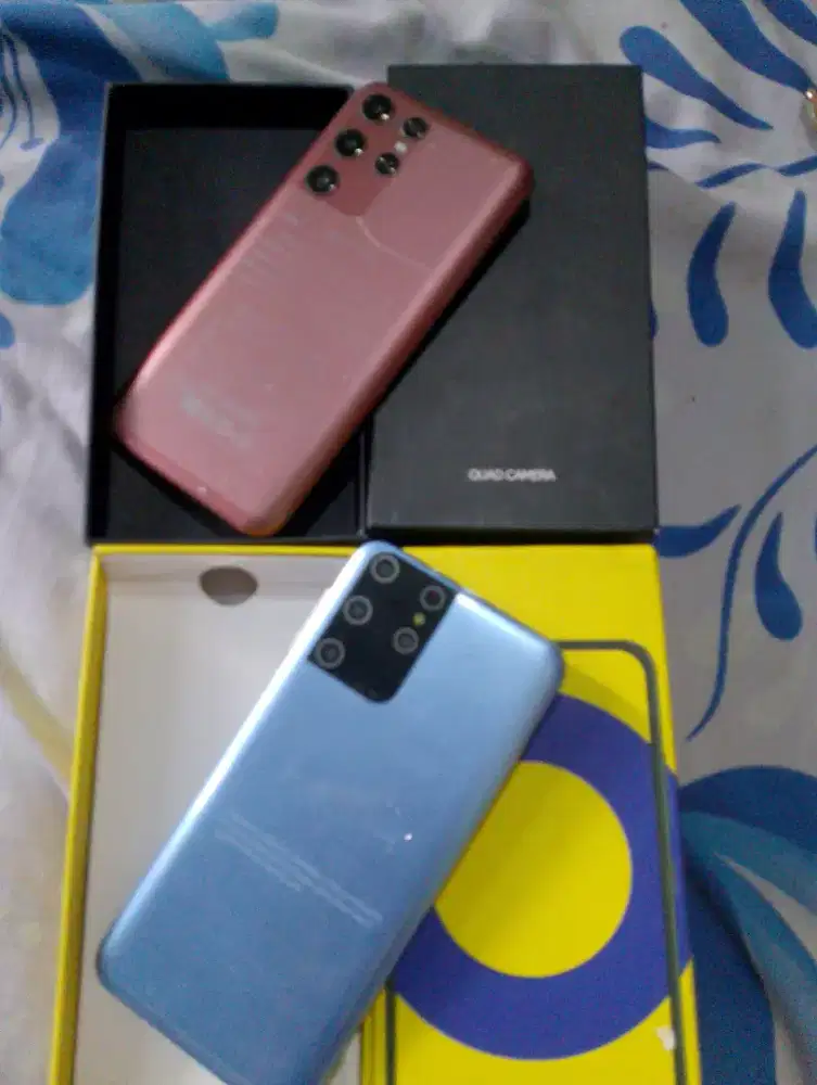 Hp CHINA g bisa WhatsApp