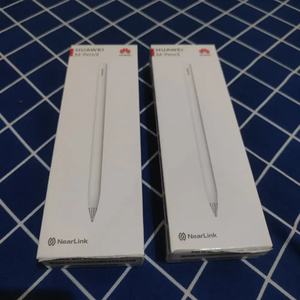 huawei m pencil gen 3 nearlink baru segel