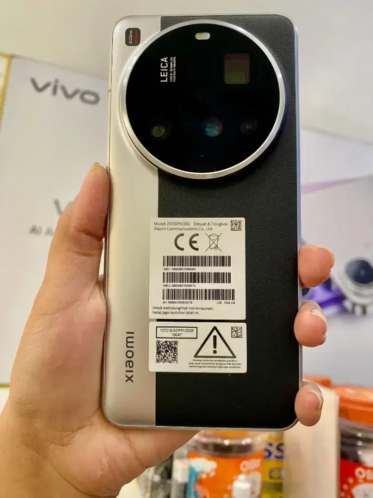 Xiaomi 15 ultra 16/1TB