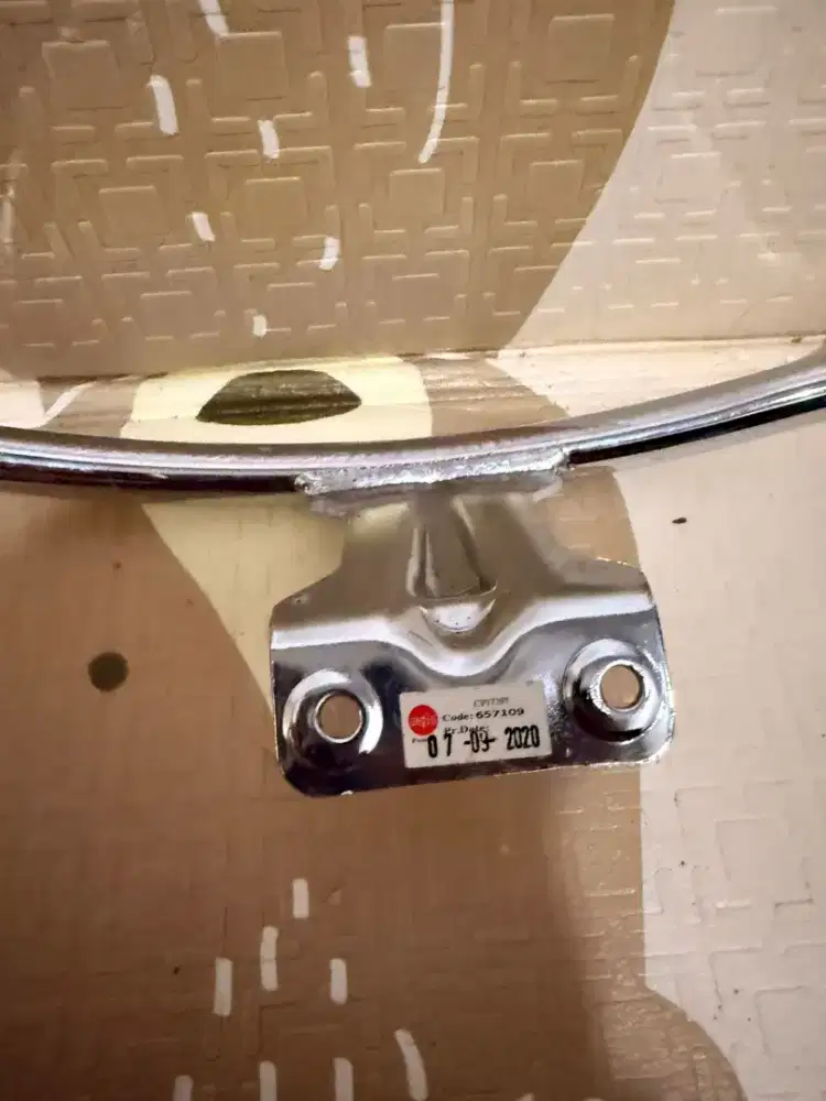 Behel vespa lx original