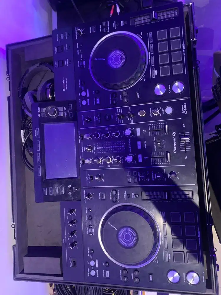 Pioneer XDJ RX 2