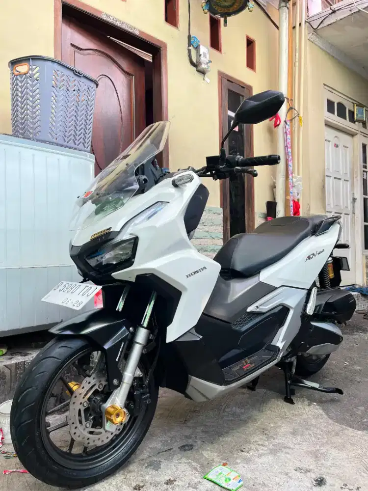 HONDA ADV TAHUN 2023