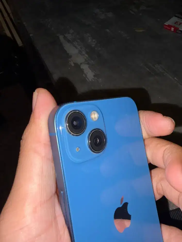 Iphone 13 128Gb Ex Ibox