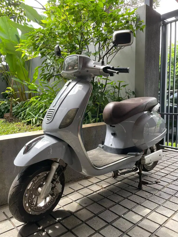 Uwinfly T3 Vespa