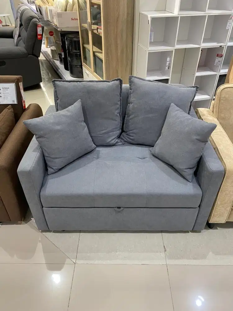 Sofa Sleeper Murah
