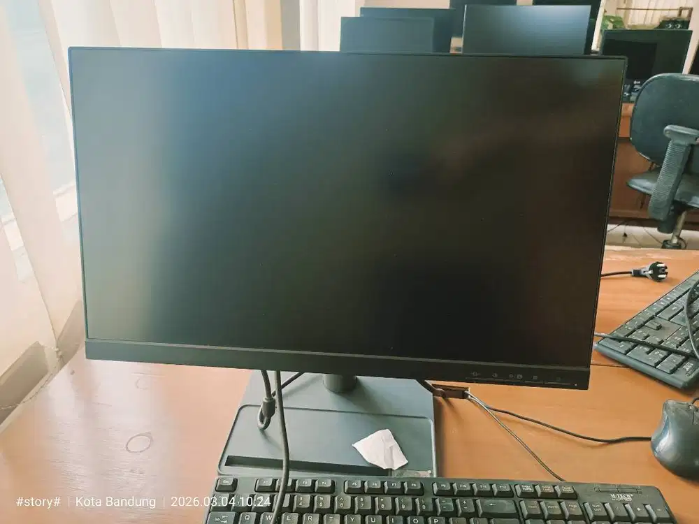 Monitor LENOVO L22e-30, 22inc