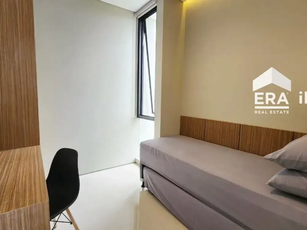 RUMAH BARU DIJUAL ATAU DISEWAKAN DI SOLO BARU DENGAN THE PARK MALL DAN PAKUWON MALL