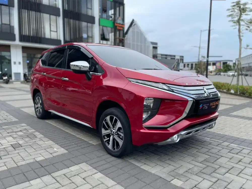 MITSUBISHI XPANDER ULTIMATE 2019