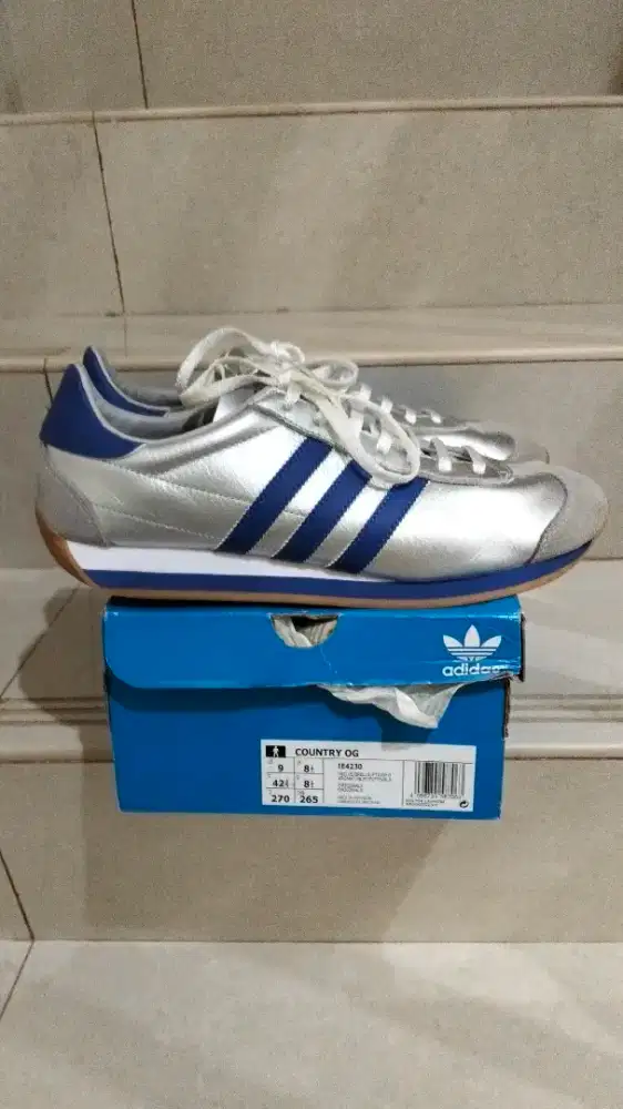 Adidas Country OG