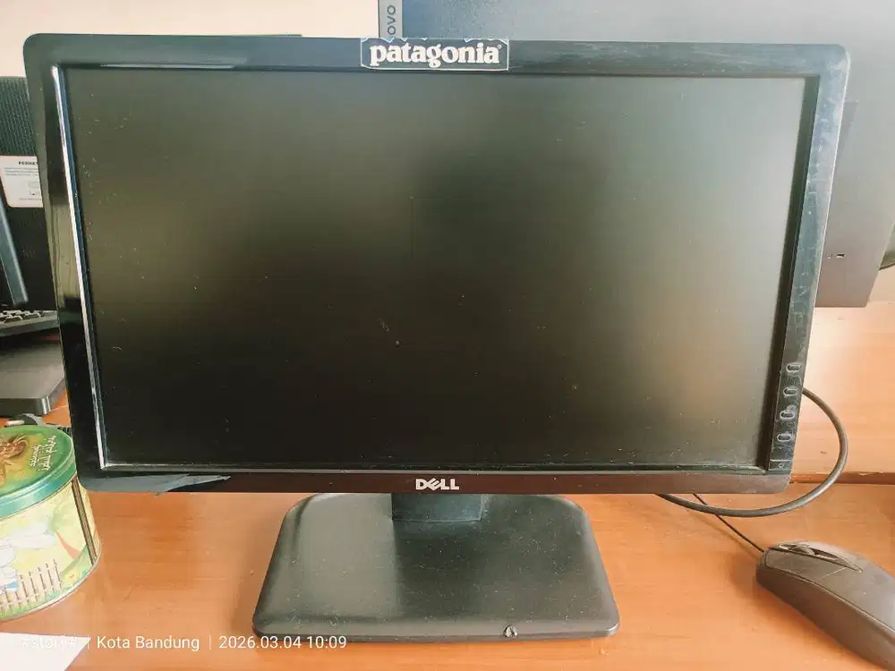 Monitor DELL IN1930, 19inc