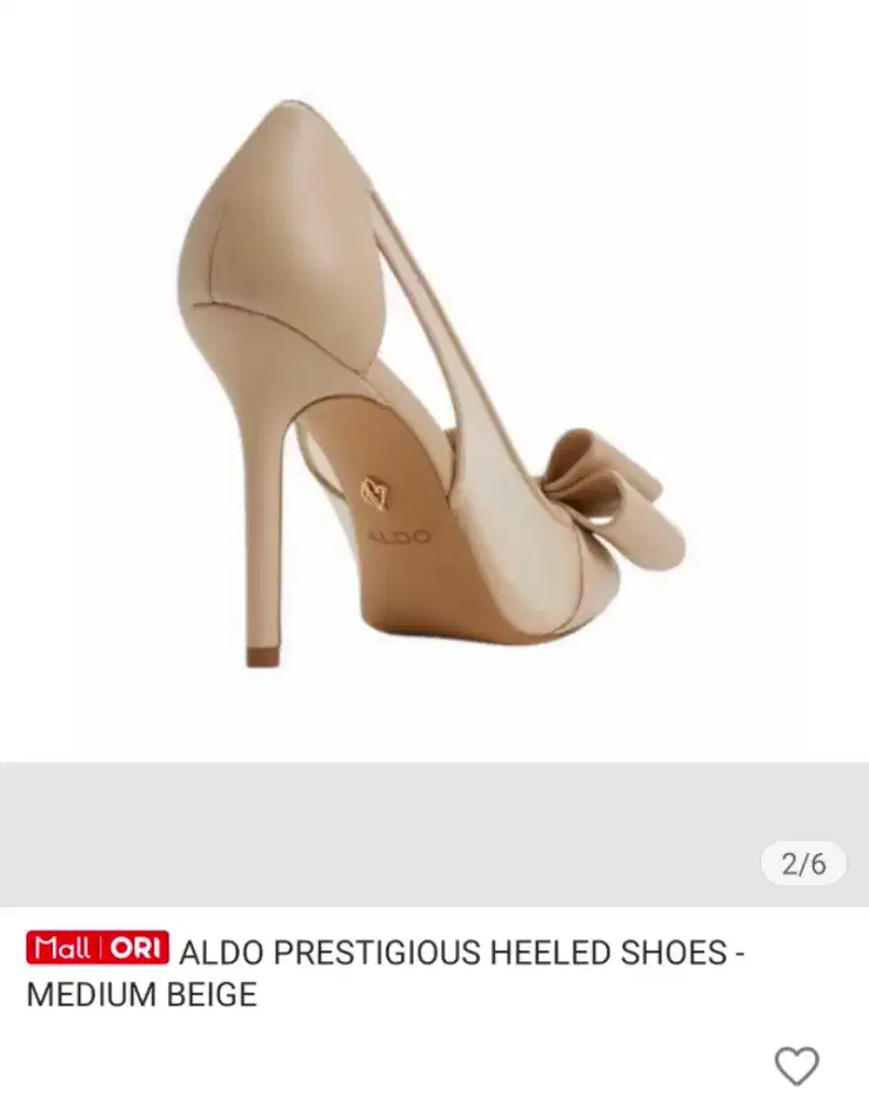 Sepatu kantor, pesta