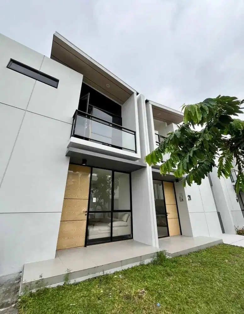 Over kredit Rumah lippo cikarang