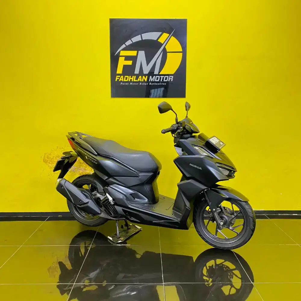 Honda Vario 160 2023 Second Mulus Istimewa Pajak Hidup