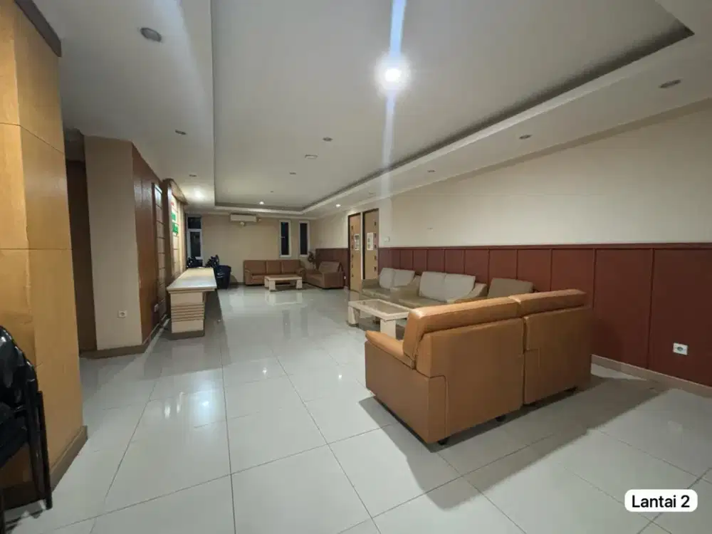 Ruko Gedung Karawang Barat Pusat Kota