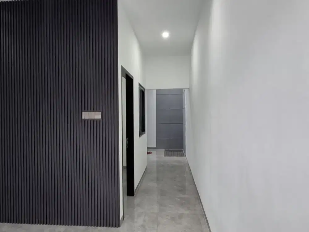 Rumah Baru 2 Lantai Dalam Komplek Pasir Pogor Bandung