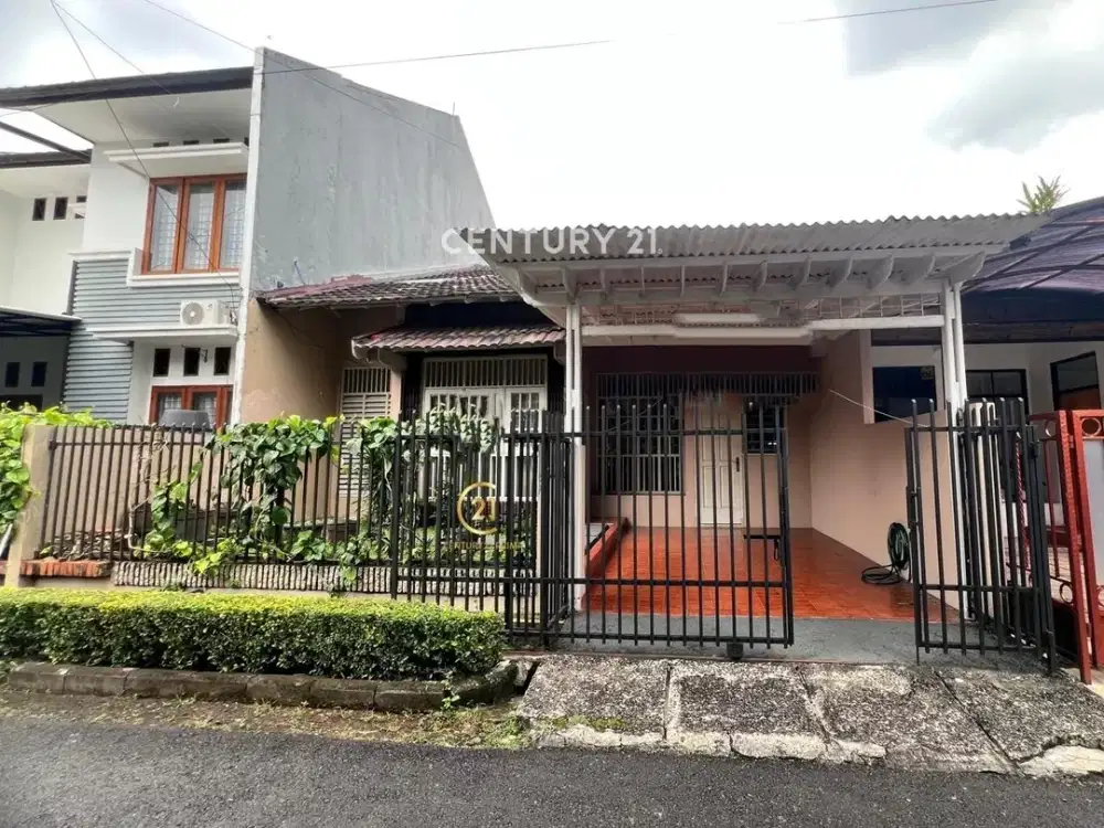Dijual Rumah Strategis Harga Menarik Di Bintaro Tangsel