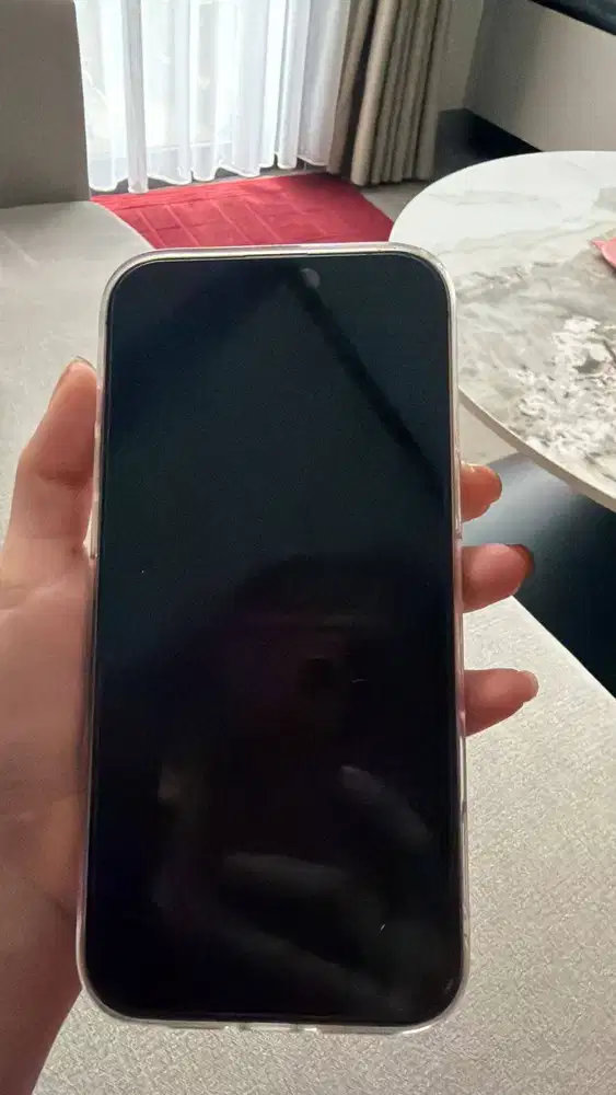 iPhone 16 pro max 256GB ibox