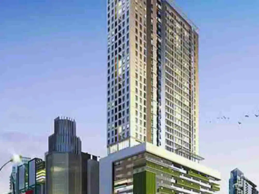 APARTEMEN THAMRIN COSMO TERRACE (FULLY FURNISHED) JAKARTA PUSAT