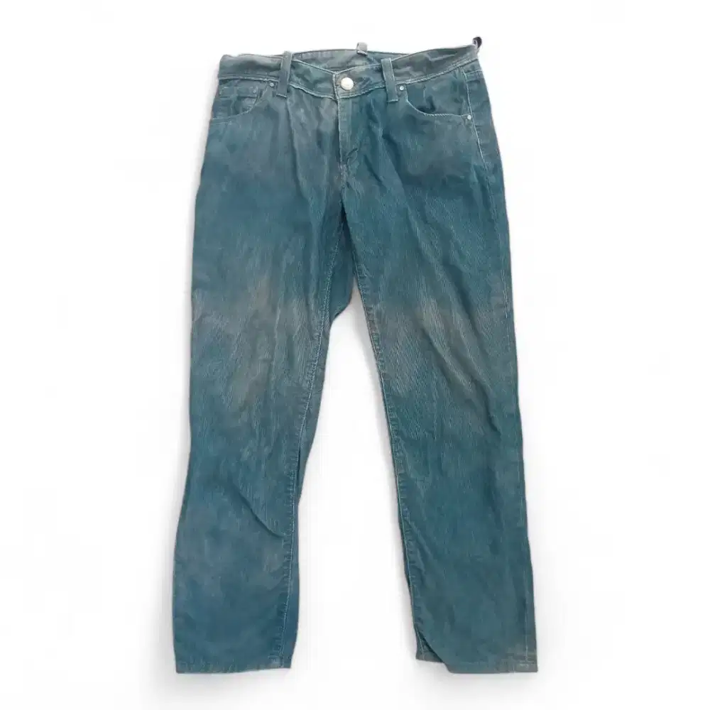 Celana Corduroy Levi's