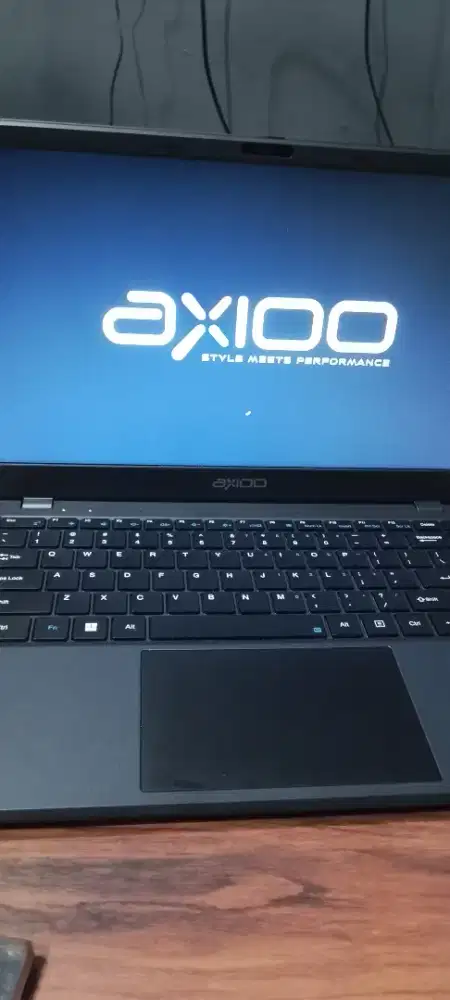 Jual laptop axioo