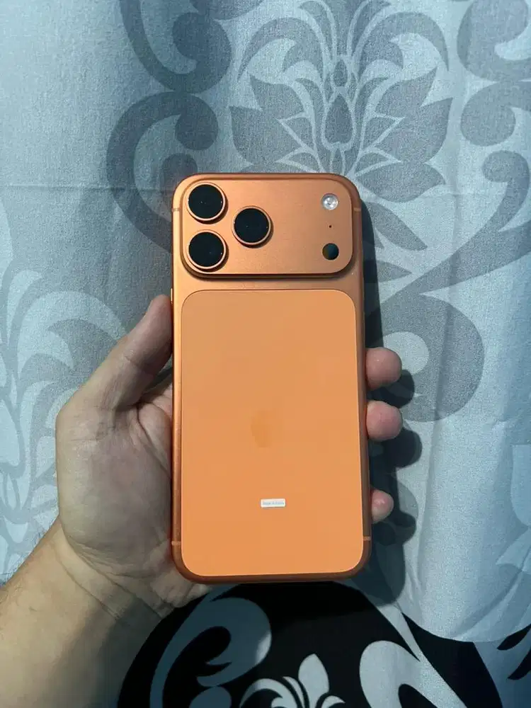 iphone 17 pro max 512gb ibox