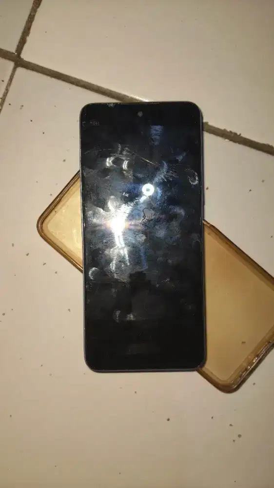 Infinix Hot 11S NFC 6/128 minus LCD