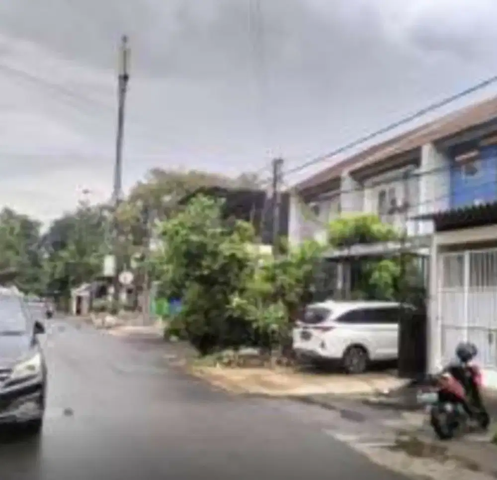 Dijual Rumah Cengkareng Residence