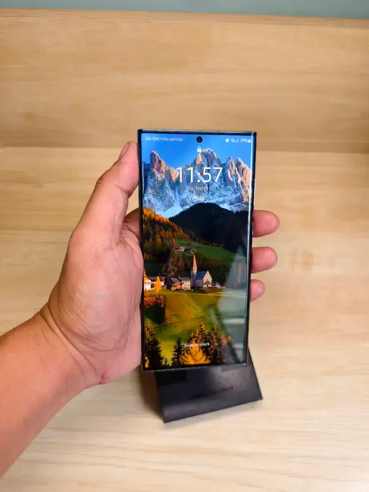 Samsung Galaxy S22 Ultra 12/256