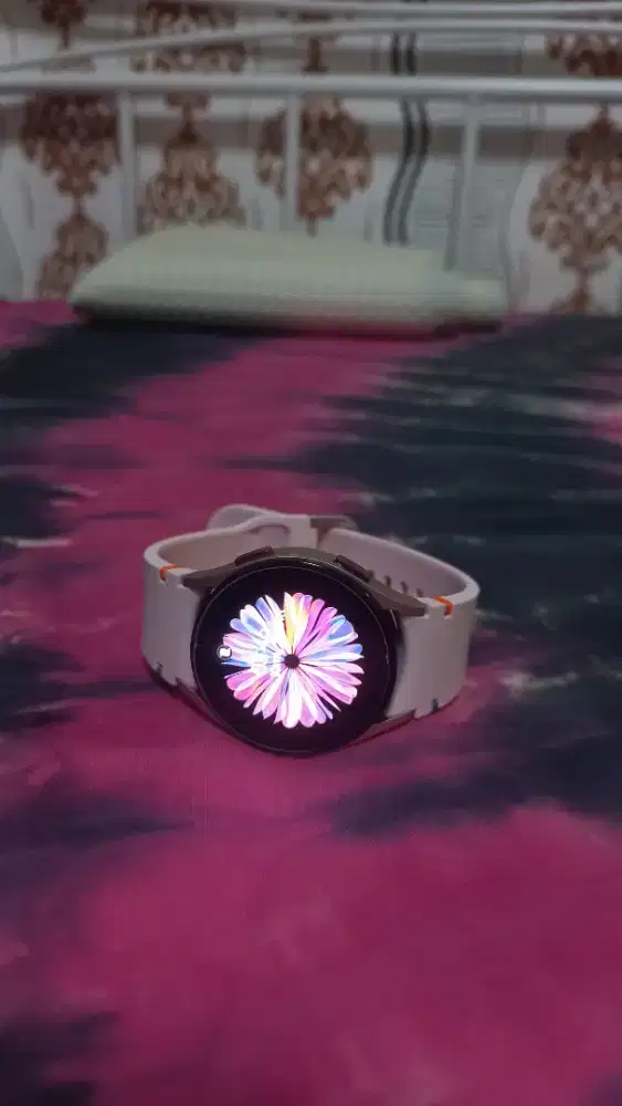 SAMSUNG GALAXY WATCH FE