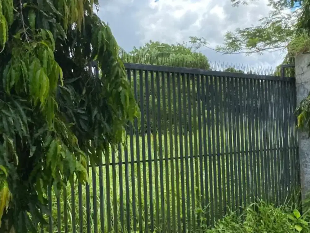 Tanah Lingkungan Villa di Lodtunduh Ubud