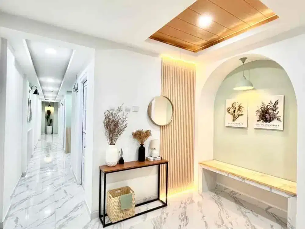 KOST EKSKLUSIF FULL OCCUPANCY HAYAM WURUK, TAMAN SARI, JAKARTA BARAT