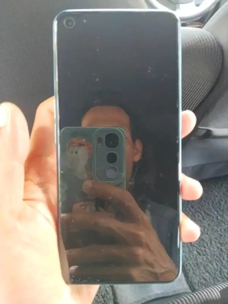 Realme 9pro + ram 8/256G di jual cepat