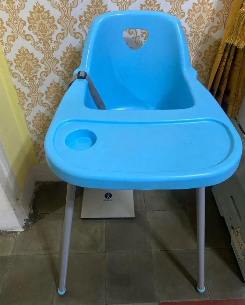Baby chair informa