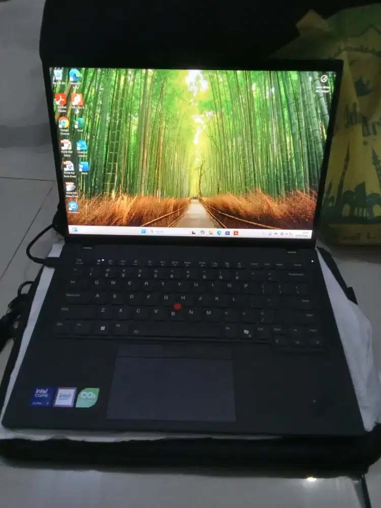 laptop lenovo thinkpad t14 gen5