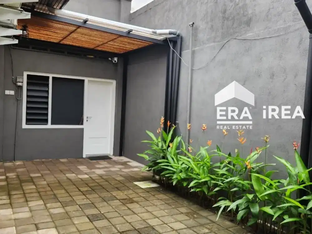 RUMAH DISEWAKAN DI SOLO DEKAT LUWES GADING