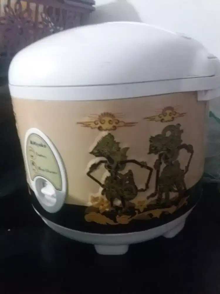 Mezikom miyako 1.8 liter