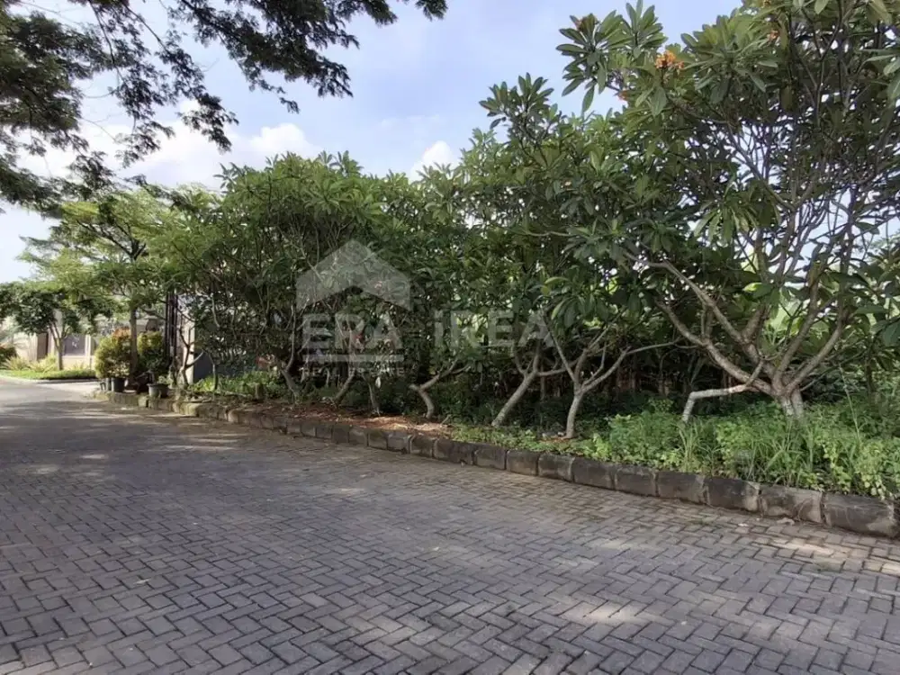 TANAH DIJUAL DI SOLO BARU DEKAT PAKUWON MALL