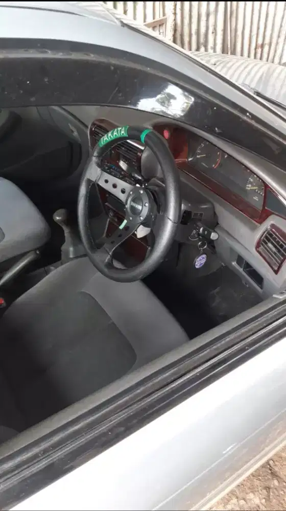 Timor SOHC 1997 Bensin