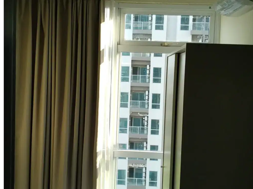 Disewakan Apartemen Green Sedayu Mall