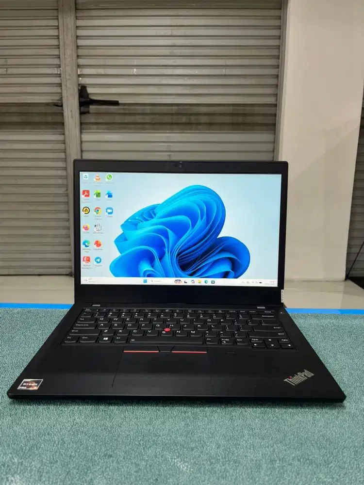 Lenovo Thinkpad L14
