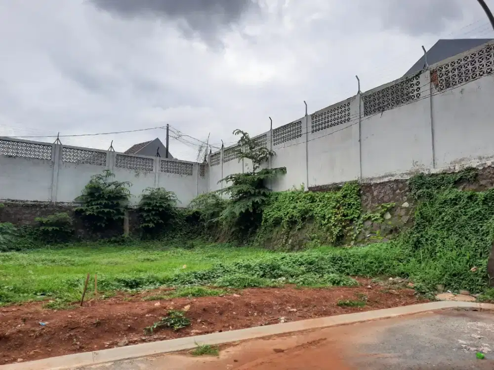 Kavling di Cluster Bohemia Paramount Gading Serpong – Tangerang Lingkungan Nyaman Lokasi Strategis